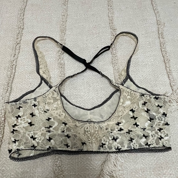 Free people bralette size small - Picture 2 of 3